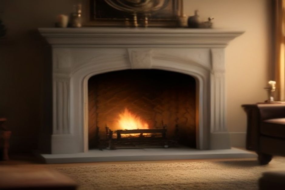 Kingfisher Chimney Inc — professional Chimney Sweep in Thomasville, branded work van and team — Chimney Sweep near me